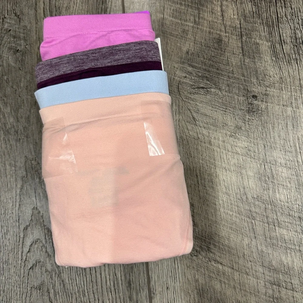 Hanes Girls‎ Bikini Underwear Pack